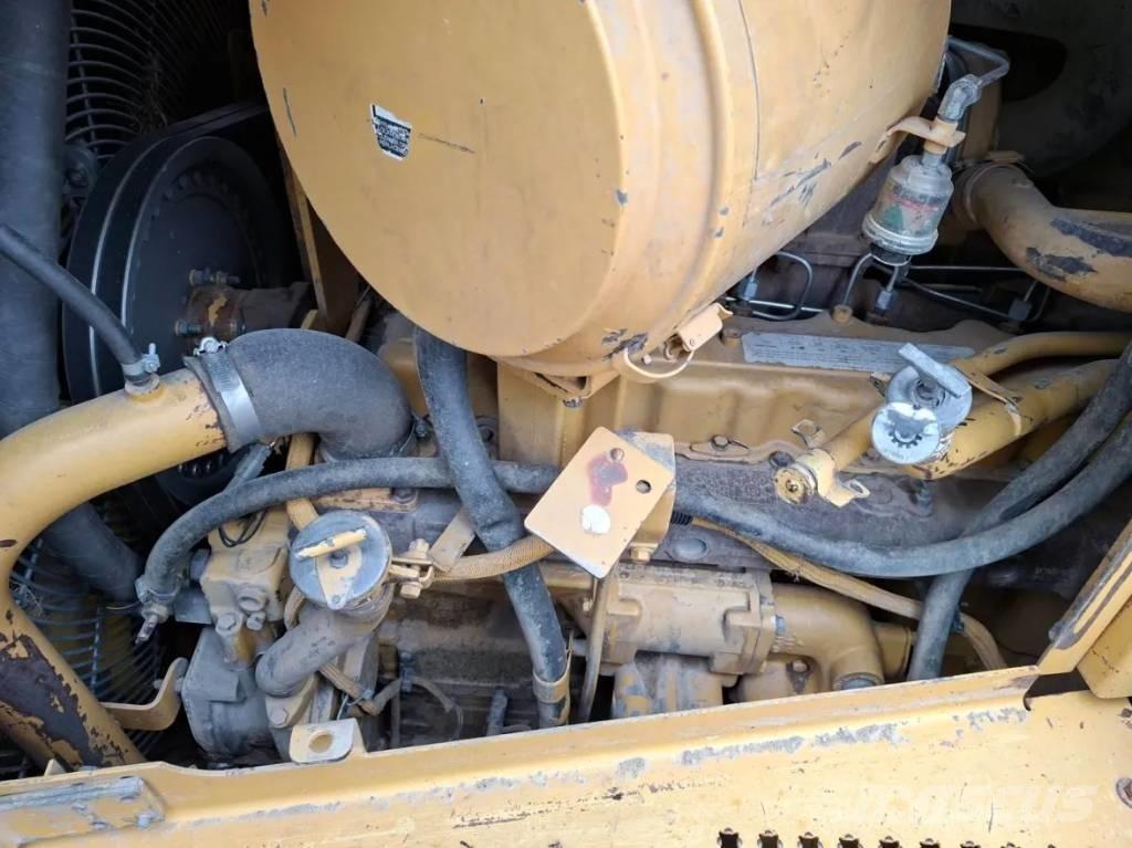 CAT D 6 R Rupsdozers