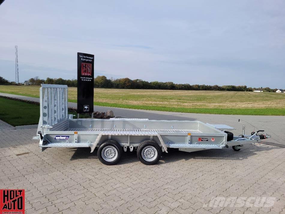 Wacker Neuson WL 20 Miniladers