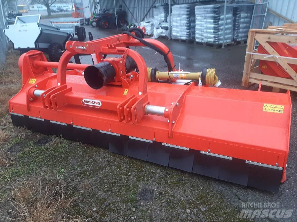 Maschio Buffalo 300 Klepelmaaiers