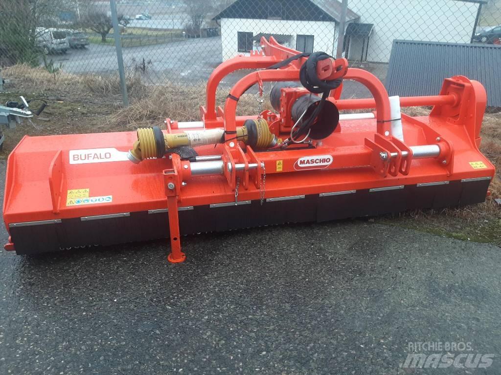 Maschio Buffalo 300 Klepelmaaiers