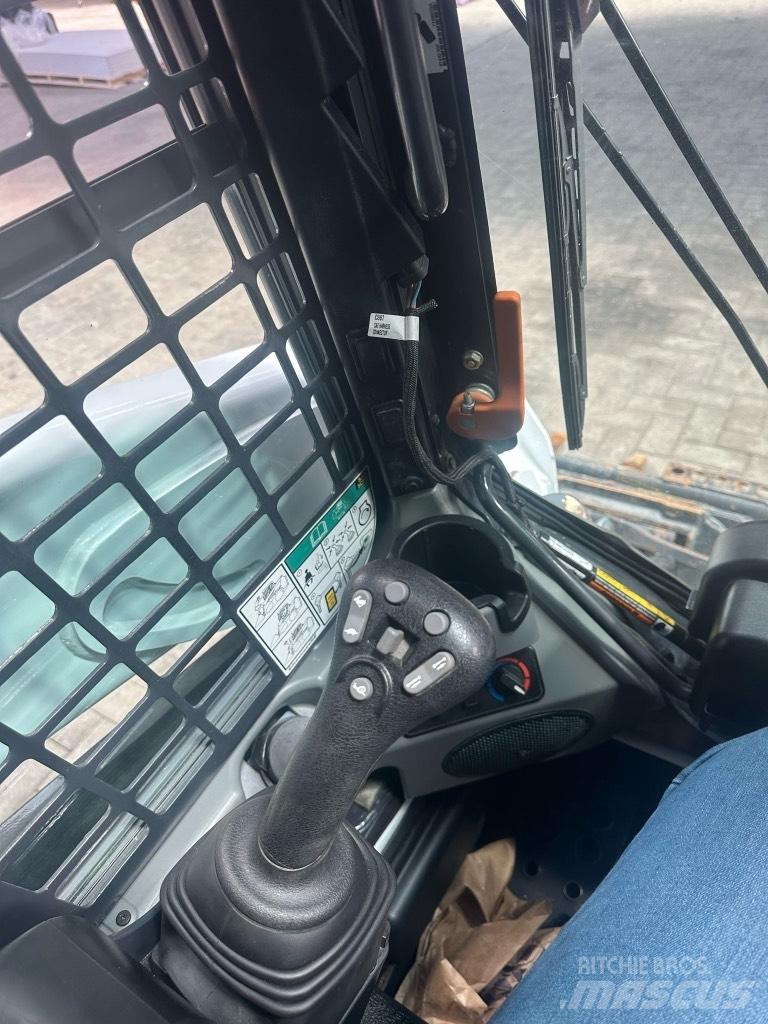 Bobcat T 590 Schrankladers