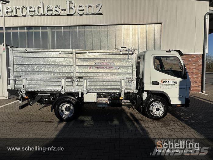 Fuso 7C15 Anders