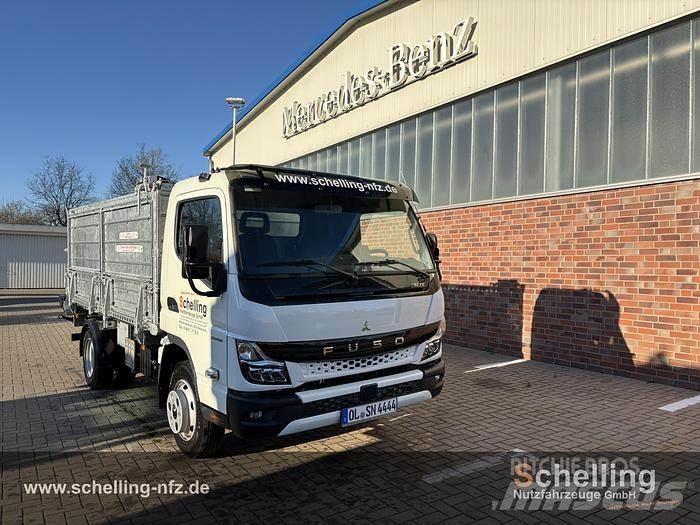 Fuso 7C15 Anders