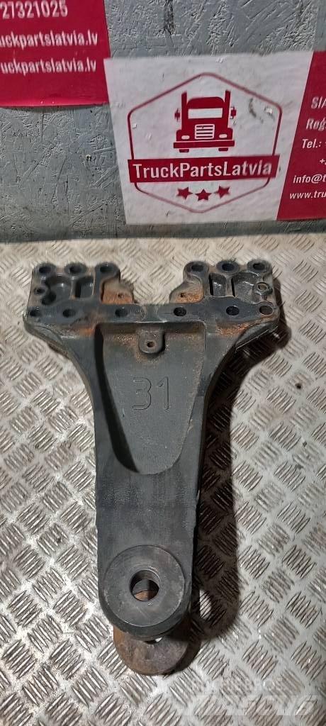 Scania R 440 1799578 Chassis en ophanging
