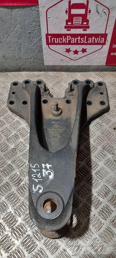 Scania R 440 1799578 Chassis en ophanging