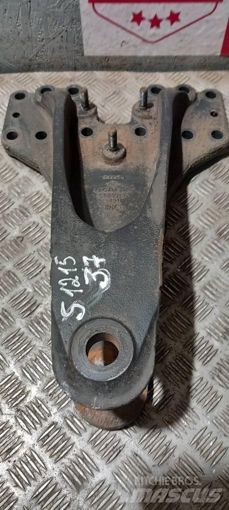 Scania R 440 1799578 Chassis en ophanging