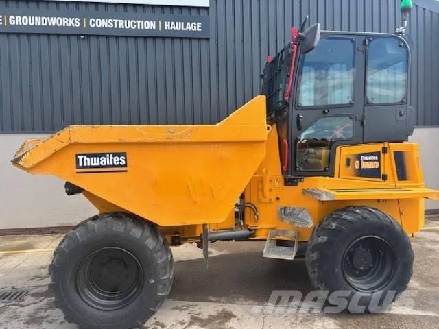 Thwaites 9T Mini Dumpers
