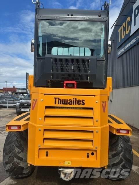 Thwaites 9T Mini Dumpers