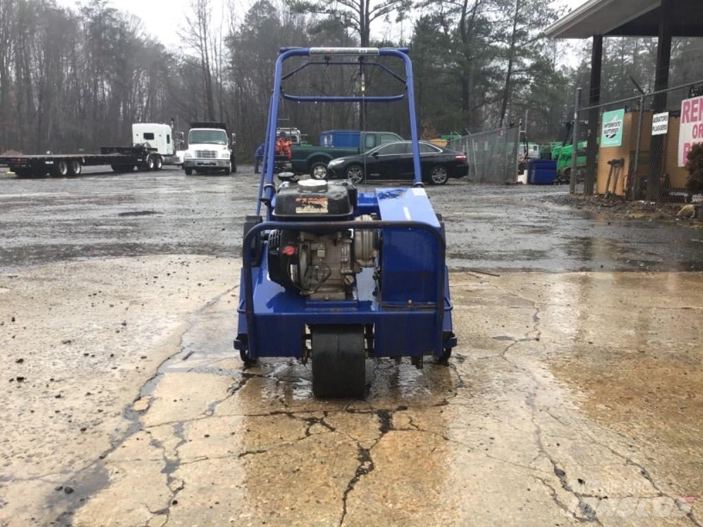 Blue Bird H530A Landbouw - overige