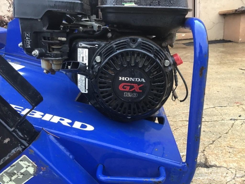 Blue Bird H530A Landbouw - overige