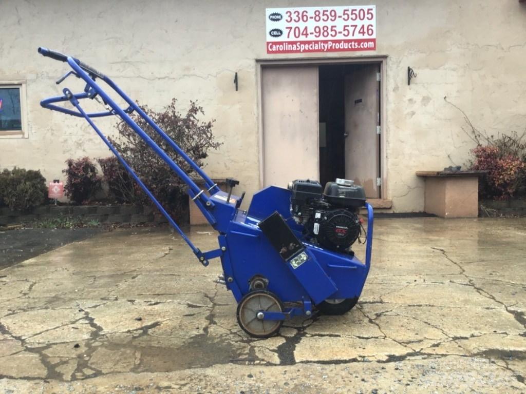 Blue Bird H530A Landbouw - overige