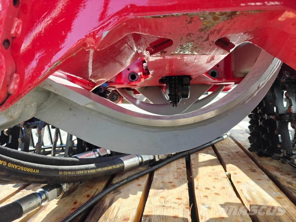 Log Max 5000 D Boomvelkoppen