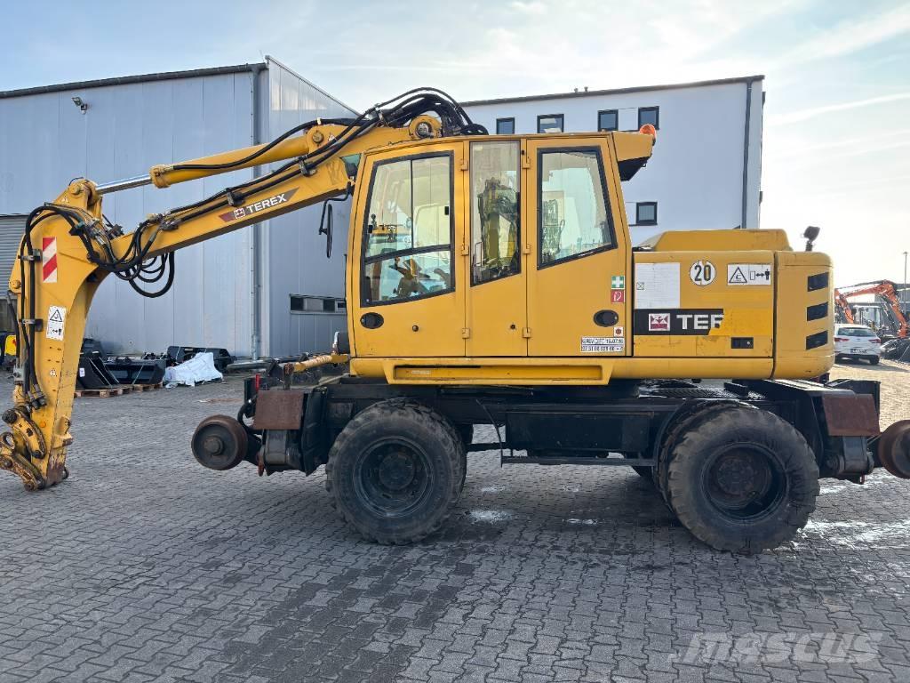 Atlas 1604 ZW Bouw - Overige