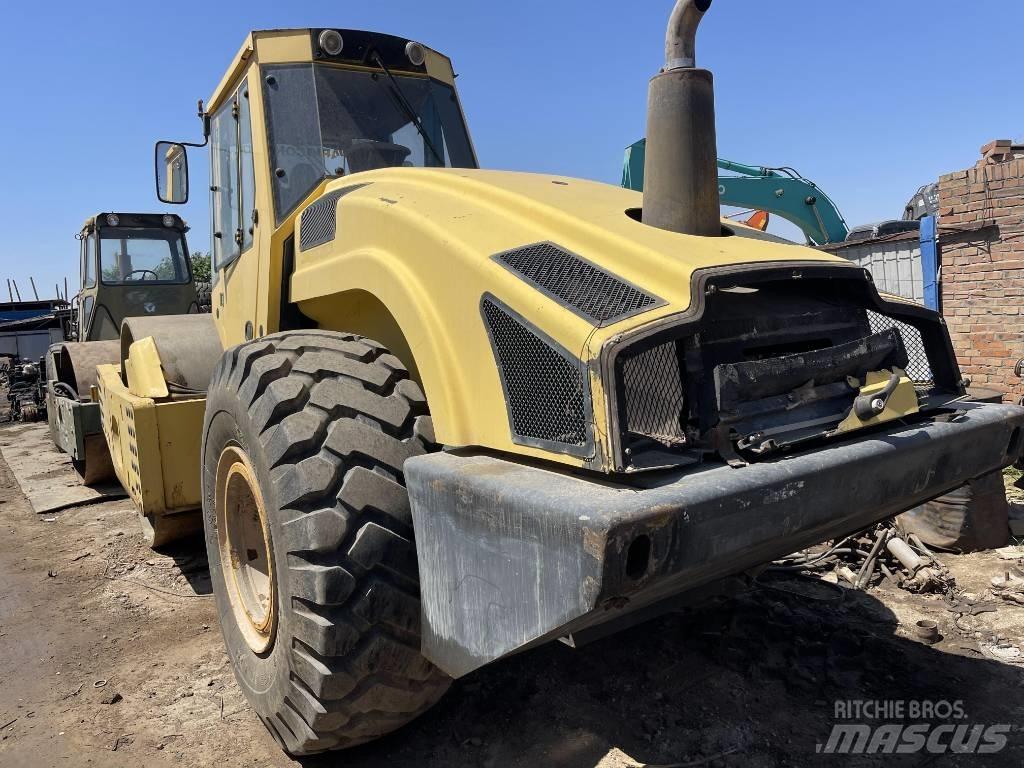 Bomag 226-4 Trilrolwalsen