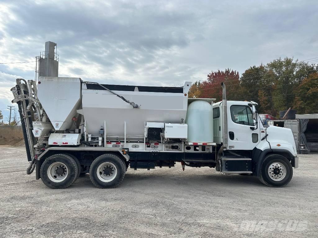 Freightliner 108 SD Anders