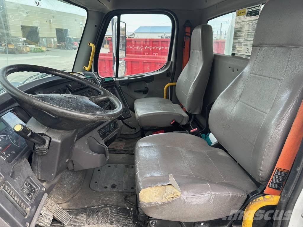 Freightliner 108 SD Anders