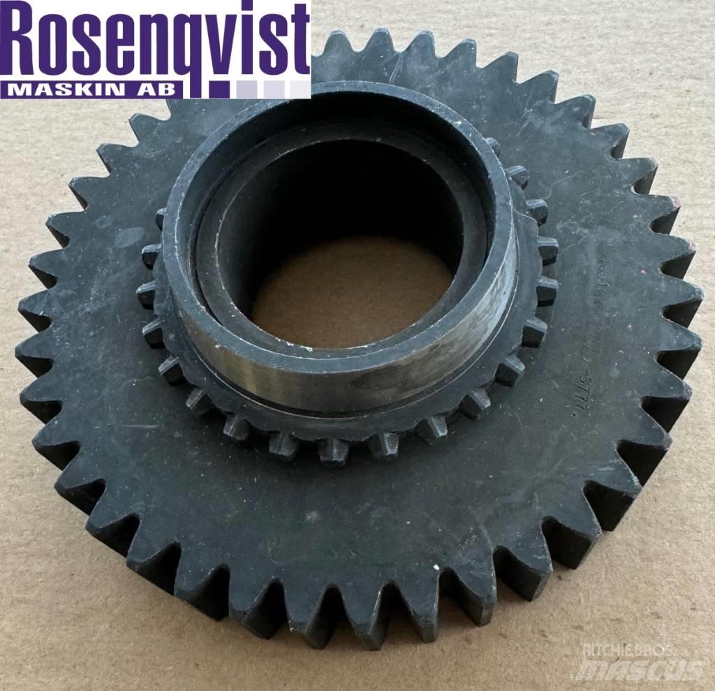 Fiat Gear 5123123 Transmissie