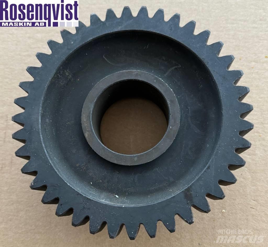 Fiat Gear 5123123 Transmissie