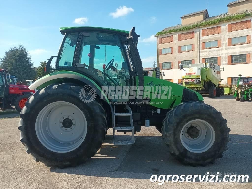 Deutz Agrotron 105 Tractoren