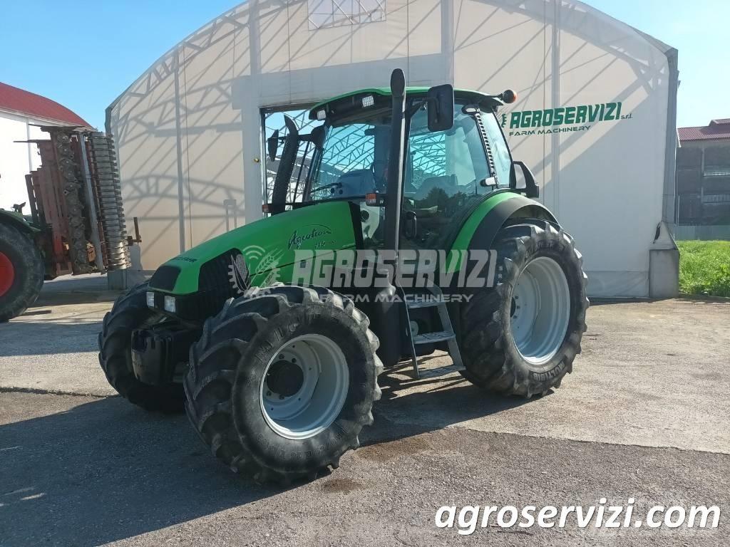 Deutz Agrotron 105 Tractoren
