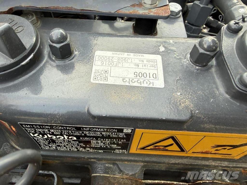 Hamm HD 8 VV Duowalsen