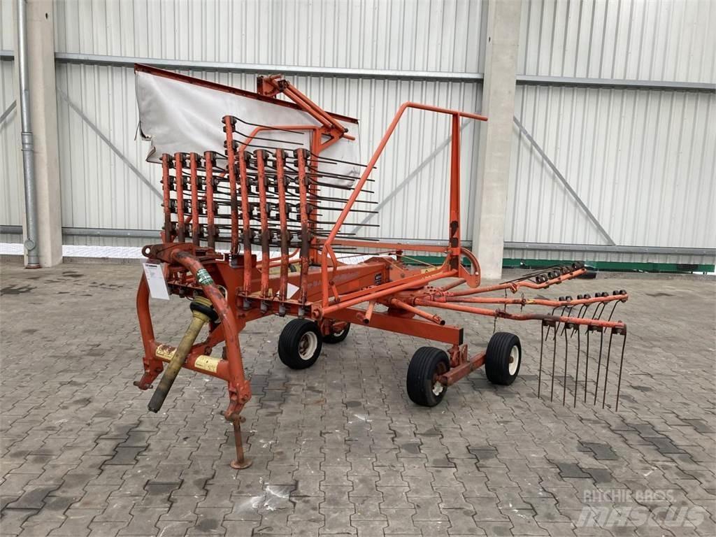 Kuhn GA 4311 GM Zwadharken