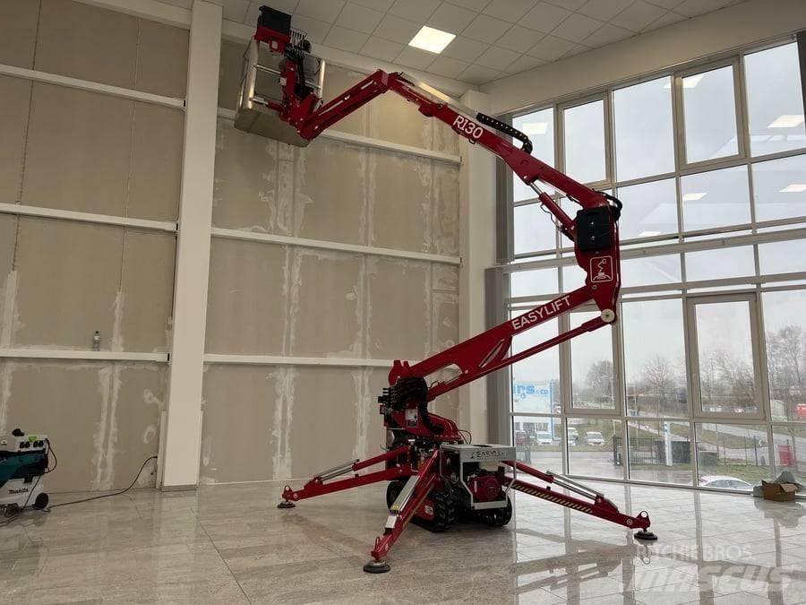 EasyLift R130 Knikarmhoogwerkers