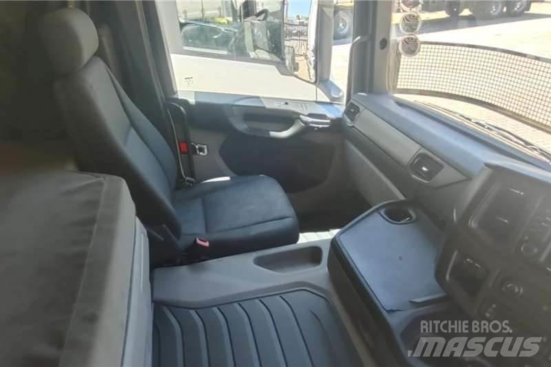 Scania G460 Anders
