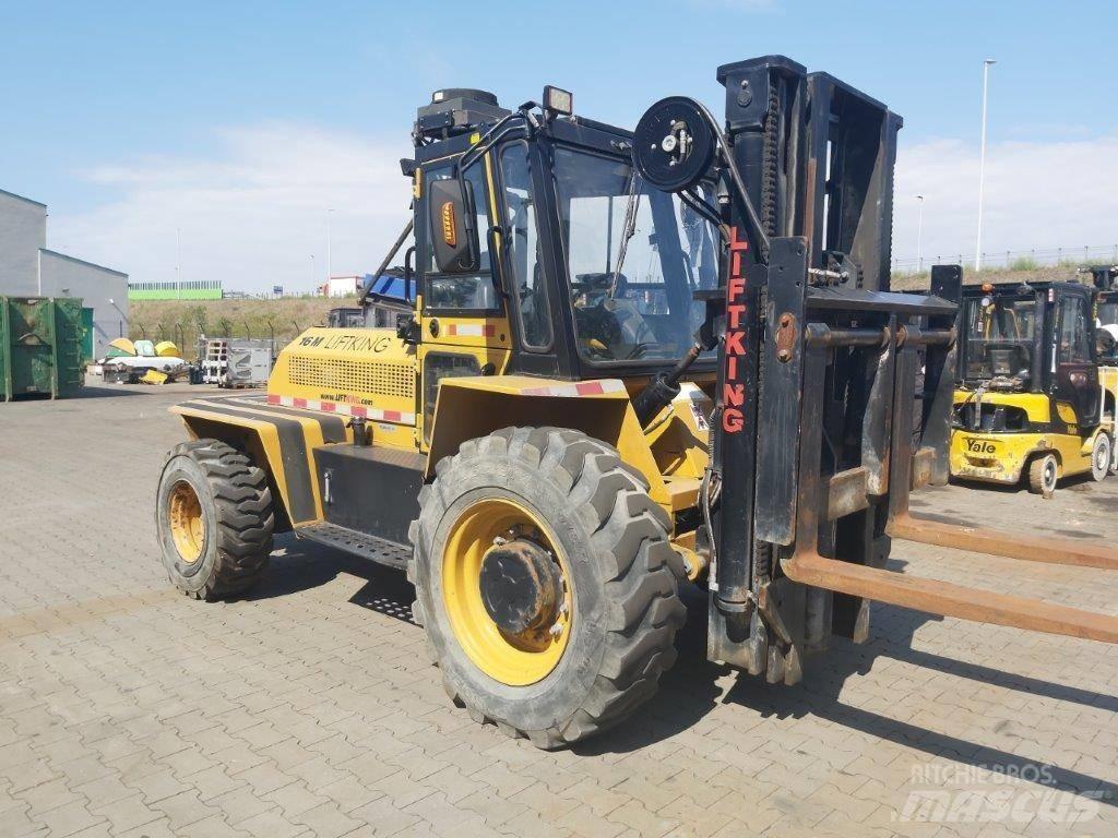 Liftking LK16M22 Diesel heftrucks