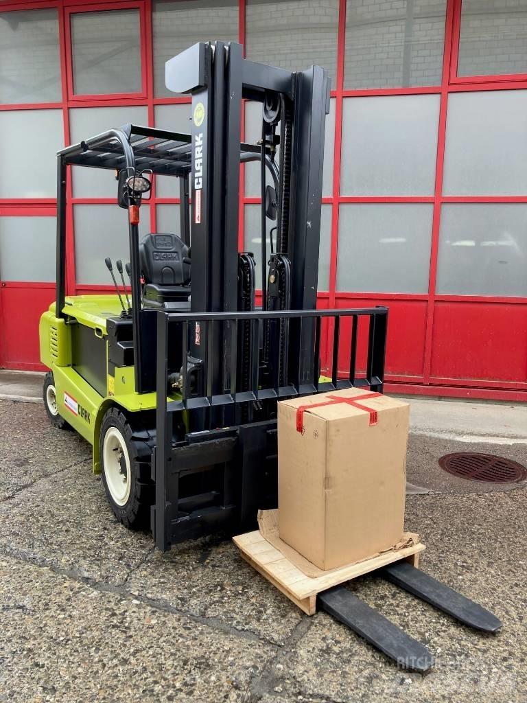 Clark GEX 50 Elektrische heftrucks