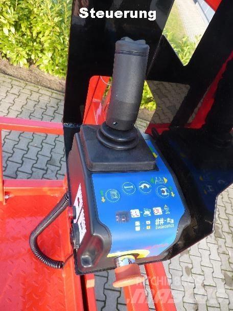 MTB Mantall XE 100 W Schaarhoogwerkers