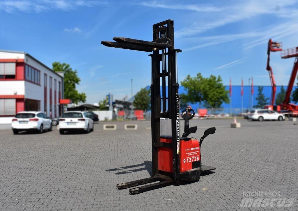 Hanselifter E1543FH Andere liften en hoogwerkers