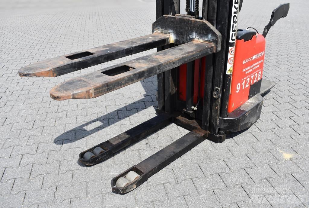 Hanselifter E1543FH Andere liften en hoogwerkers
