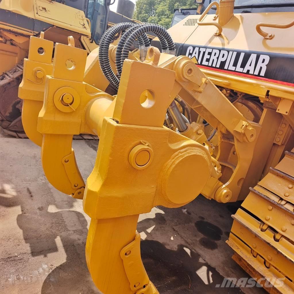 CAT D 6 R Rupsdozers