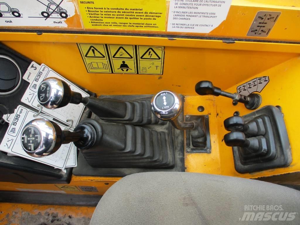 JCB 535-125 (624) Verreikers
