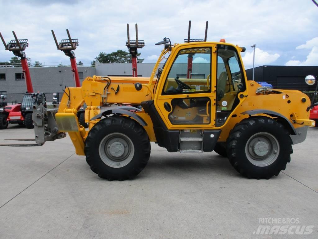 JCB 535-125 (624) Verreikers