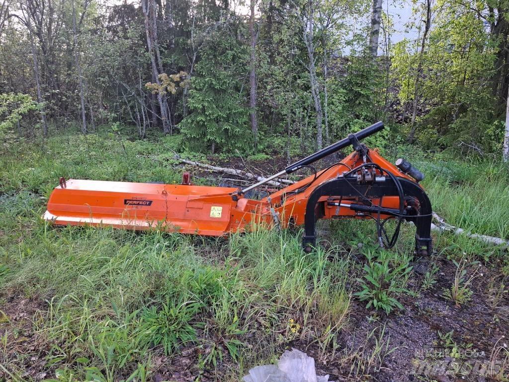 Perfect ZF2-210 Klepelmaaiers