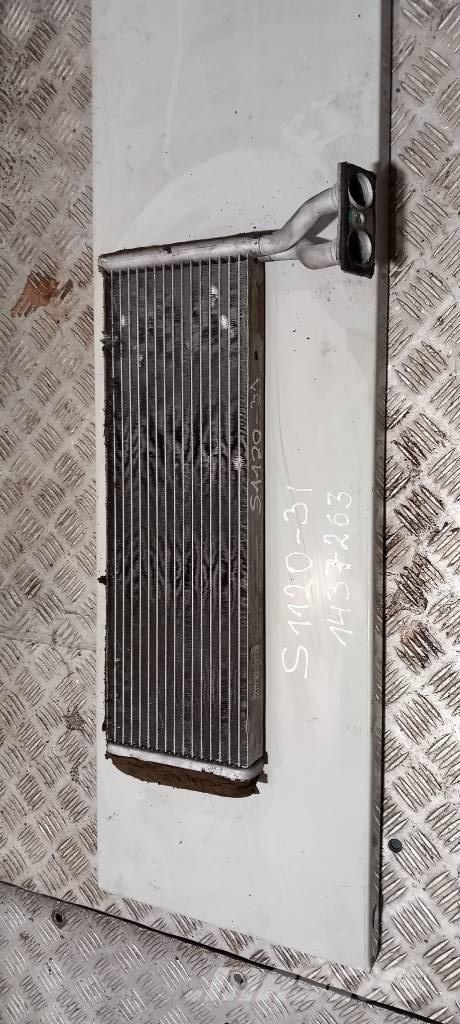 Scania R 480 1437263 Radiatoren