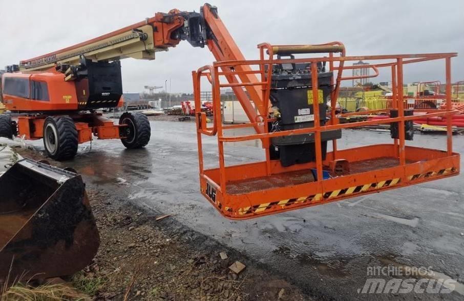 JLG 1500  AJP Knikarmhoogwerkers