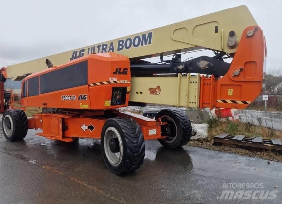 JLG 1500  AJP Knikarmhoogwerkers