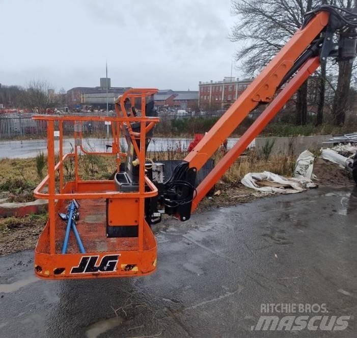 JLG 1500  AJP Knikarmhoogwerkers