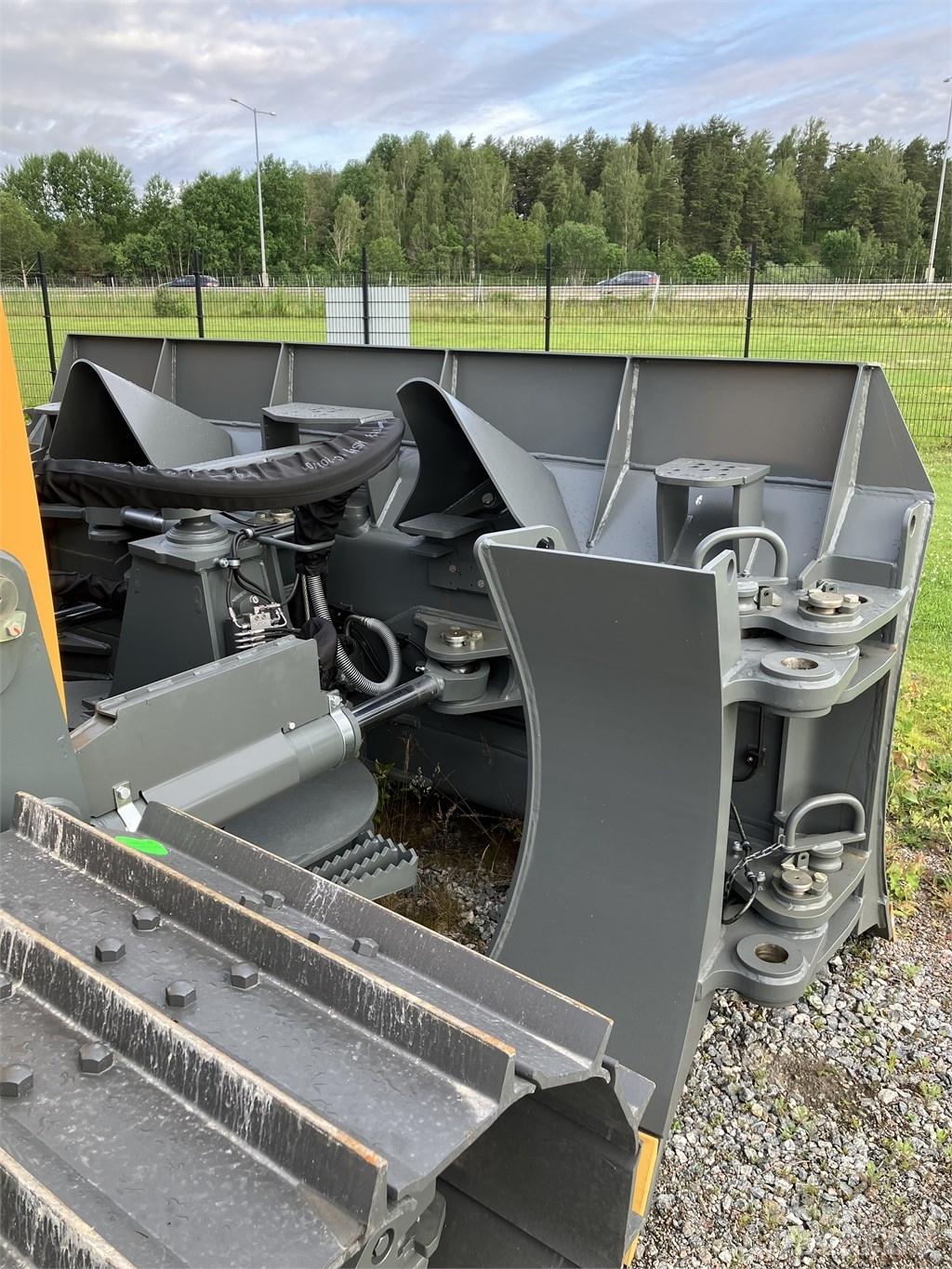 Liebherr PR 726 Rupsdozers