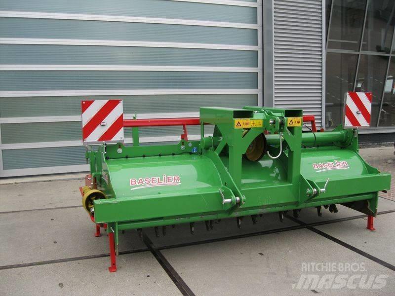Baselier UKF300 Rotorkopeggen / rototillers