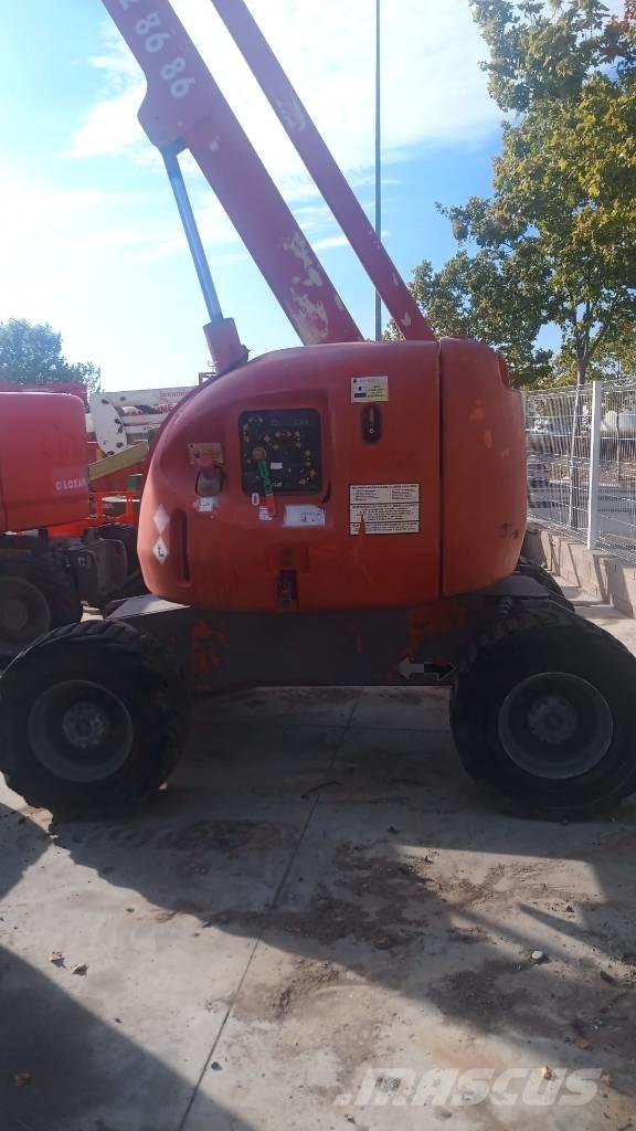 JLG 450 AJS II Knikarmhoogwerkers