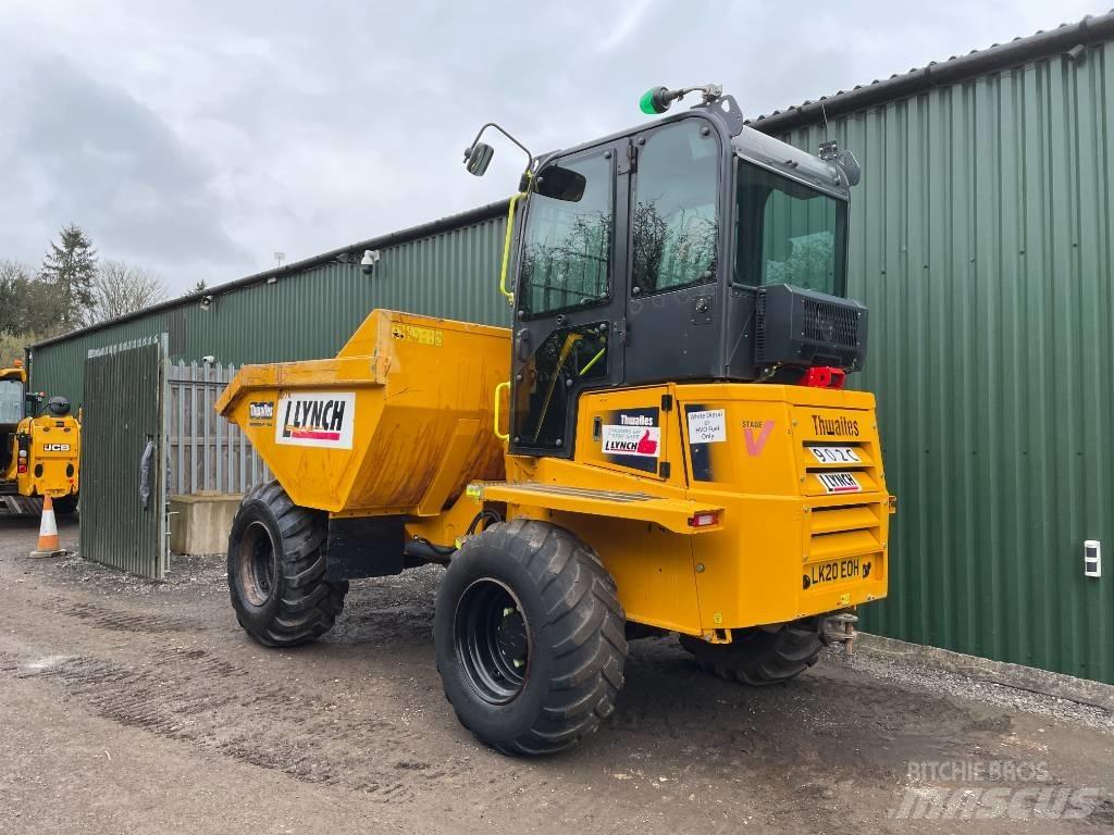 Thwaites MACH 2390 Mini Dumpers