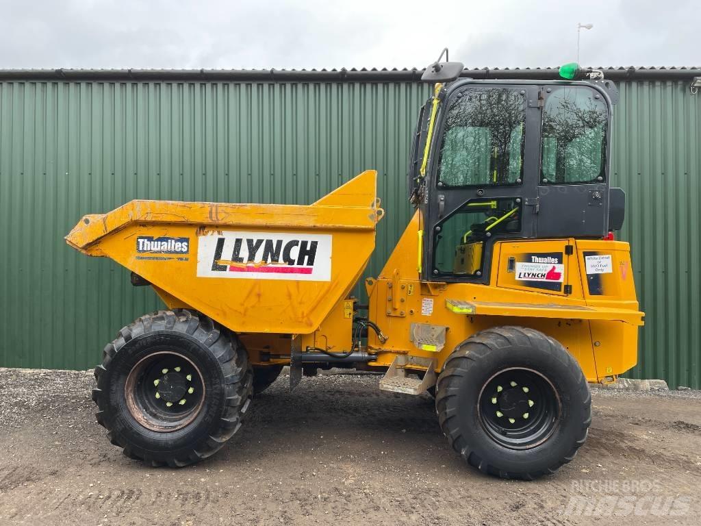 Thwaites MACH 2390 Mini Dumpers