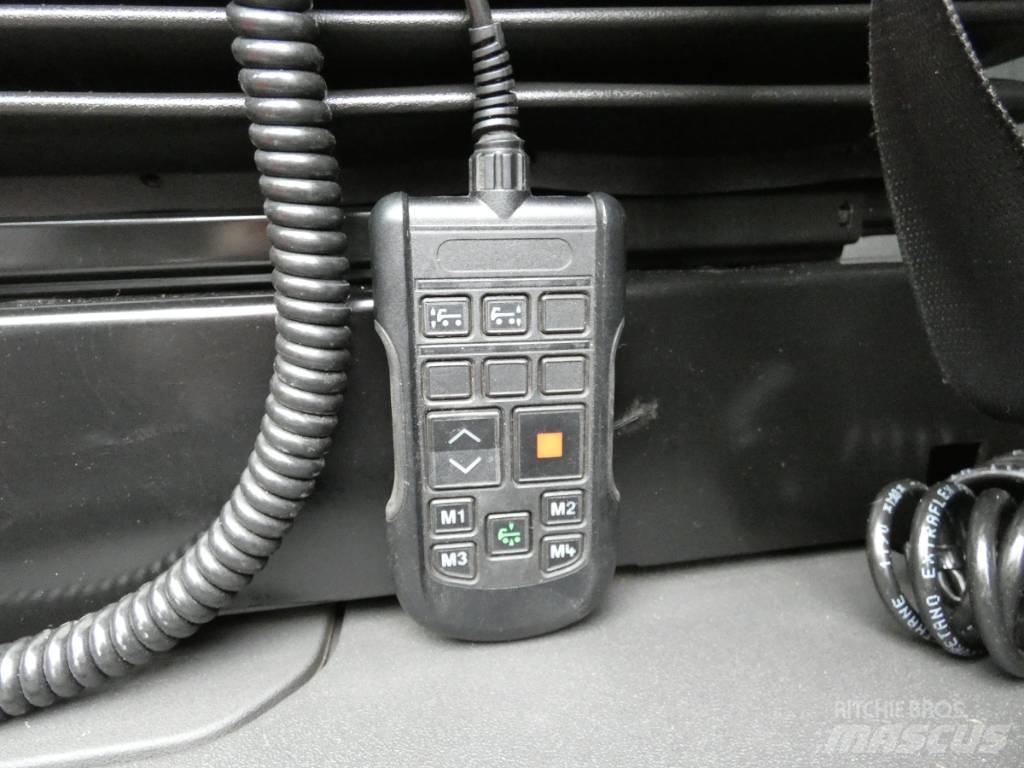 Scania R 410 Oprijwagen