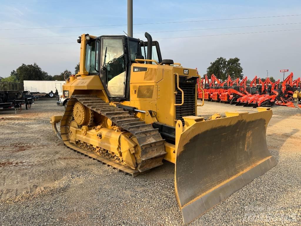 CAT D 6 N XL Rupsdozers
