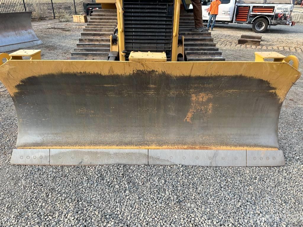 CAT D 6 N XL Rupsdozers