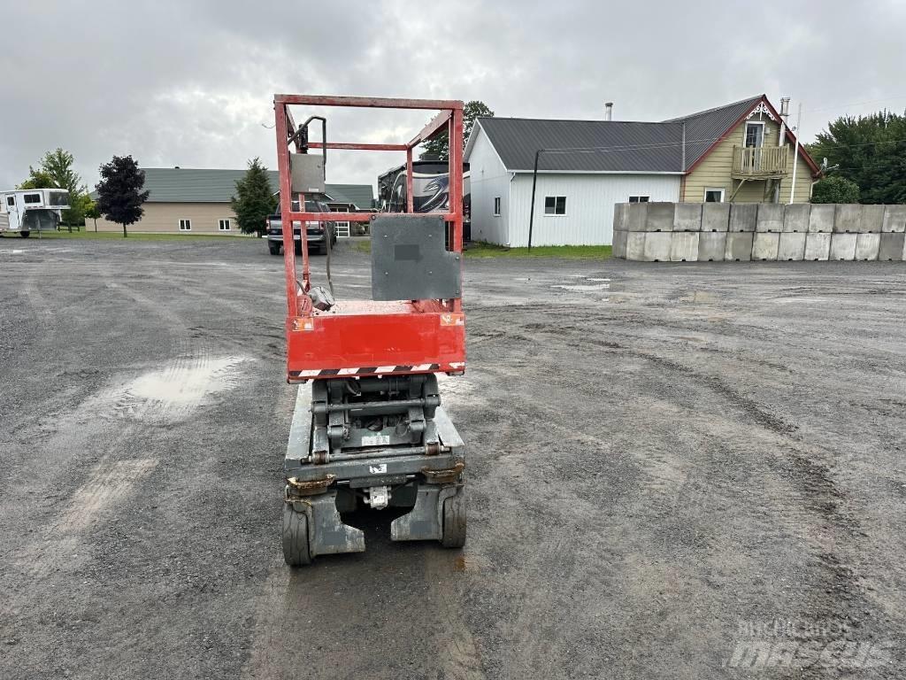 SkyJack SJ 3219 Schaarhoogwerkers
